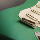 Fender Stratocaster 55 Relic Masterbuilt John Cruz (2016) Detailphoto 9
