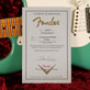 Fender Stratocaster 55 Relic Masterbuilt John Cruz (2016) Detailphoto 22