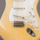 Fender Stratocaster 55 Relic Masterbuilt John Cruz (2019) Detailphoto 3