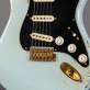 Fender Stratocaster 55 Relic Masterbuilt Levi Perry (2023) Detailphoto 3