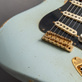 Fender Stratocaster 55 Relic Masterbuilt Levi Perry (2023) Detailphoto 6