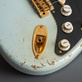 Fender Stratocaster 55 Relic Masterbuilt Levi Perry (2023) Detailphoto 7