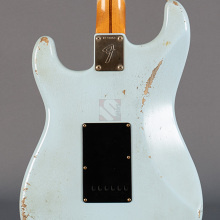 Photo von Fender Stratocaster 55 Relic Masterbuilt Levi Perry (2023)