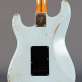 Fender Stratocaster 55 Relic Masterbuilt Levi Perry (2023) Detailphoto 2