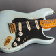 Fender Stratocaster 55 Relic Masterbuilt Levi Perry (2023) Detailphoto 5