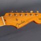 Fender Stratocaster 55 Relic Masterbuilt Levi Perry (2023) Detailphoto 10