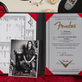 Fender Stratocaster 56 Active Relic Masterbuilt Todd Krause (2022) Detailphoto 21