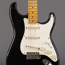 Photo von Fender Stratocaster 56 Active Relic Masterbuilt Todd Krause (2022)