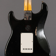 Photo von Fender Stratocaster 56 Active Relic Masterbuilt Todd Krause (2022)