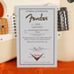 Fender Stratocaster 56 Closet Classic (2004) Detailphoto 22