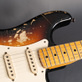 Fender Stratocaster 56 Heavy Relic 2-Tone-Sunburst (2010) Detailphoto 8