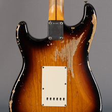 Photo von Fender Stratocaster 56 Heavy Relic 2-Tone-Sunburst (2010)