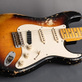 Fender Stratocaster 56 Heavy Relic 2-Tone-Sunburst (2010) Detailphoto 5