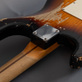 Fender Stratocaster 56 Heavy Relic 2-Tone-Sunburst (2010) Detailphoto 16