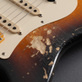 Fender Stratocaster 56 Heavy Relic 2-Tone-Sunburst (2010) Detailphoto 14