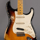 Fender Stratocaster 56 Heavy Relic 2-Tone-Sunburst (2010) Detailphoto 1