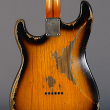 Photo von Fender Stratocaster 56 Heavy Relic Hardtail Masterbuilt Dale Wilson (2022)