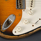Fender Stratocaster 56 Heavy Relic Hardtail Masterbuilt Dale Wilson (2022) Detailphoto 10