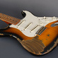 Fender Stratocaster 56 Heavy Relic Hardtail Masterbuilt Dale Wilson (2022) Detailphoto 13