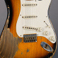 Fender Stratocaster 56 Heavy Relic Hardtail Masterbuilt Dale Wilson (2022) Detailphoto 3