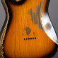 Fender Stratocaster 56 Heavy Relic Hardtail Masterbuilt Dale Wilson (2022) Detailphoto 4