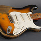 Fender Stratocaster 56 Heavy Relic Hardtail Masterbuilt Dale Wilson (2022) Detailphoto 8