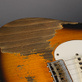 Fender Stratocaster 56 Heavy Relic Hardtail Masterbuilt Dale Wilson (2022) Detailphoto 9