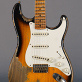 Fender Stratocaster 56 Heavy Relic Hardtail Masterbuilt Dale Wilson (2022) Detailphoto 1