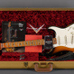 Fender Stratocaster 56 Heavy Relic Hardtail Masterbuilt Dale Wilson (2022) Detailphoto 24
