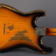 Fender Stratocaster 56 Heavy Relic Hardtail Masterbuilt Dale Wilson (2022) Detailphoto 6
