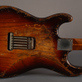 Fender Stratocaster 56 Heavy Relic Masterbuilt Vincent van Trigt (2020) Detailphoto 6
