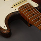 Fender Stratocaster 56 Heavy Relic Masterbuilt Vincent van Trigt (2020) Detailphoto 12