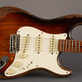 Fender Stratocaster 56 Heavy Relic Masterbuilt Vincent van Trigt (2020) Detailphoto 5