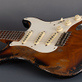 Fender Stratocaster 56 Heavy Relic Masterbuilt Vincent van Trigt (2023) Detailphoto 13