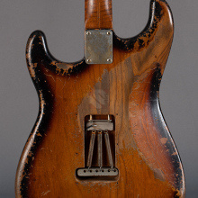 Photo von Fender Stratocaster 56 Heavy Relic Masterbuilt Vincent van Trigt (2023)