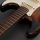 Fender Stratocaster 56 Heavy Relic Masterbuilt Vincent van Trigt (2023) Detailphoto 15