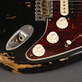 Fender Stratocaster 56 HSS Heavy Relic "Ollicaster" (2019) Detailphoto 11