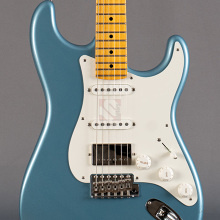 Photo von Fender Stratocaster 56 HSS NOS Blue Agave Custom Order (2024)