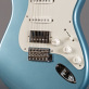 Fender Stratocaster 56 HSS NOS Blue Agave Custom Order (2024) Detailphoto 3