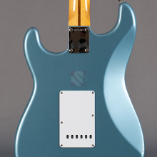 Photo von Fender Stratocaster 56 HSS NOS Blue Agave Custom Order (2024)
