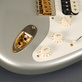 Fender Stratocaster 56 Hardtail HSS NOS Masterbuilt John Cruz (2017) Detailphoto 10