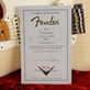 Fender Stratocaster 56 J-Man Relic Masterbuilt Paul Waller (2017) Detailphoto 18