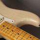 Fender Stratocaster 56 Journeyman Relic Masterbuilt John Cruz (2016) Detailphoto 10