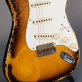 Fender Stratocaster 56 Limited MBD Super Heavy Relic (2022) Detailphoto 3