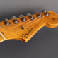 Fender Stratocaster 56 Limited MBD Super Heavy Relic (2022) Detailphoto 10