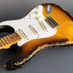 Fender Stratocaster 56 Limited MBD Super Heavy Relic (2022) Detailphoto 13