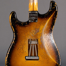 Photo von Fender Stratocaster 56 Limited MBD Super Heavy Relic (2022)