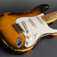 Fender Stratocaster 56 Limited MBD Super Heavy Relic (2022) Detailphoto 5