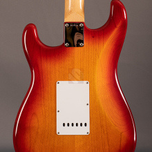 Photo von Fender Stratocaster 56 NOS HH Masterbuilt Greg Fessler (2014)