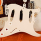 Fender Stratocaster 56 Heavy Relic White Blonde (2011) Detailphoto 22